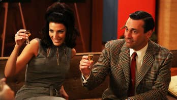 Dine like ‘Mad Men:’ NYC restaurants unveil specials to celebrate series finale