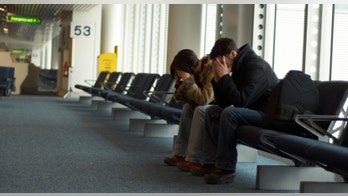 World’s 10 worst airports