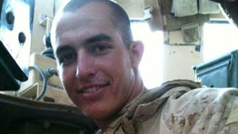 #MarineHeldInMexico Sgt. Tahmooressi returned to prison following hearing