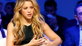 Shakira being investigated for possible tax evasion