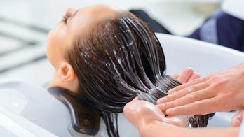 'Scalp facials' are trending at salons