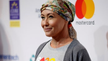 Shannen Doherty's cancer: What does it mean to be in remission?