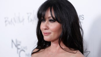 Shannen Doherty: 'I’m going to be dead in 5 years'