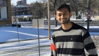 Grad student from India killed in armed robbery in Kansas City