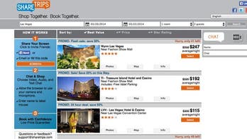 Former Hotwire employees launch travel site to take guesswork out of group trips