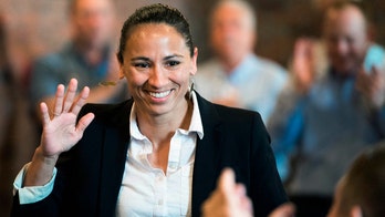 Kansas lawmaker promoting 'radical' publisher with critical race theory resources