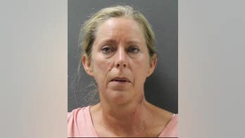 Woman faked kidnapping to cover up boyfriend’s killing, police say