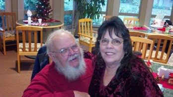 Missing woman found alive 5 days after car accident