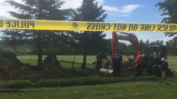 Maine police search property in 1980 cold case disappearance of woman, 25