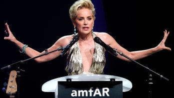 Glittery charity event at Cannes raises record amount