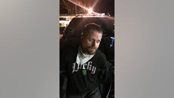 Car thief claims he stole 500 cars