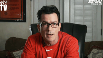 Dr. Keith: How I Would Treat Charlie Sheen