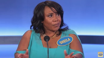 'Family Feud' contestant won't change answer
