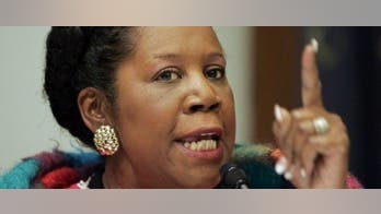 Sheila Jackson Lee: The Border Children Need Lollipops, Not Deportation