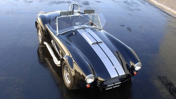 5 best bucket list cars to drive