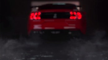 The 2019 Ford Mustang Shelby GT500 will have 700 hp or more