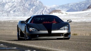 SSC reclaims top speed record, but Guinness says not so fast