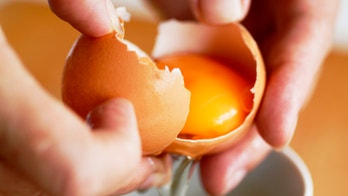 8 sickened in multistate salmonella outbreak linked to shell eggs