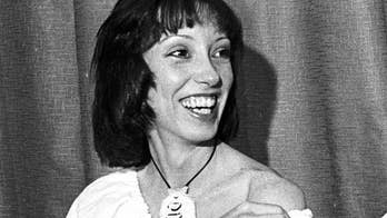 Stanley Kubrick's daughter launches GoFundMe campaign to support 'very sick' Shelley Duvall