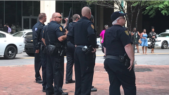 Memphis shooting: 2 people hurt at Sheraton hotel