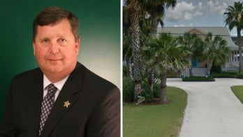 Sheriff defends self after public outrage over $740G beach house, pocketing money from inmate food fund