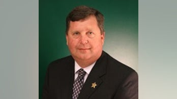 Sheriff who pocketed $750G from inmate food fund bought beach house for $740G