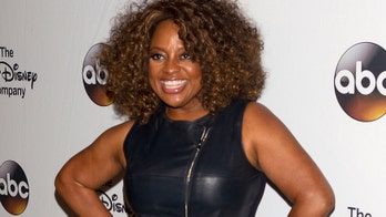 Judge declares Sherri Shepherd legal mother of unborn child via surrogate