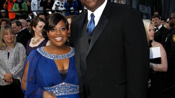 Can Sherri Shepherd walk away from unborn surrogate child?