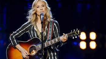 Sheryl Crow's breast cancer battle inspired her to 'redefine and refine my life'