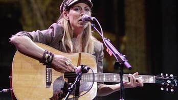 Sheryl Crow's brain tumor: Can a meningioma be dangerous?