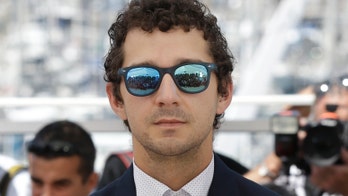 Shia LaBeouf finds raves in Cannes, will play John McEnroe