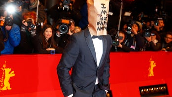 Shia LaBeouf's super strange performance art draws curious crowd