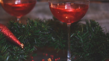 9 festive cocktails for a holiday party