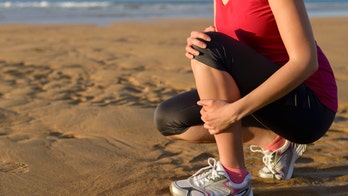 Signs you have a stress fracture and how to prevent them