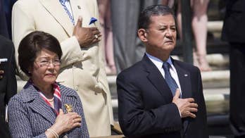 The VA will offer veterans facing waits of more than 30 days for appointments the option of private care