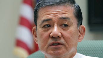 'Gaming the System': Email reveals how Wyo. VA workers were taught to manipulate records