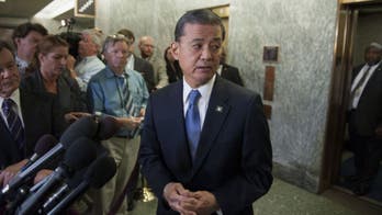Watchdog finds ‘systemic’ problems at VA, Shinseki faces bipartisan calls to resign