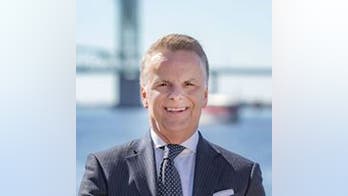 I'm 'a member of the African-American community,' says white Dem seeking state House seat