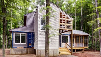 The Truth Behind the Shipping Container Homes Craze