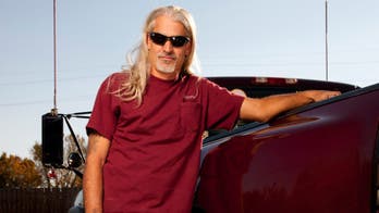 'Shipping Wars' star  dead at 49