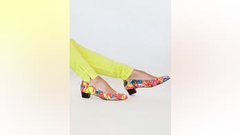 20 Pairs Of Perfect Heels For Women Who Prefer Flats