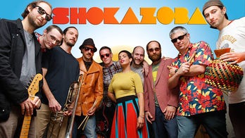 Did Hampshire College group ban afro-beat band for being 'too white'?