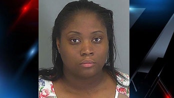 Mother's Day card for grandma leads to mom beating boy, police say