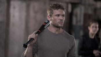 'Shooter' Season 2 cut by 2 episodes after Ryan Phillippe's off-set injury