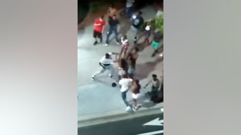 Myrtle Beach shooting captured on Facebook Live injures 6, suspect nabbed