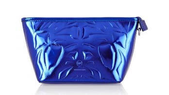 What You Need Right Now: 5 Makeup Bags That Double as Clutches