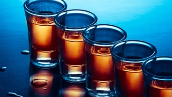 Woman does shot at bar, ends up having her stomach removed