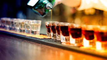Study: Alcohol Puts You at Risk of These 7 Types of Cancers