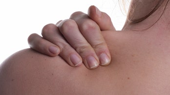 Shoulder surgery is the new testing ground for painkiller alternatives