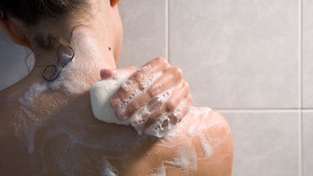 How to get rid of hard-to-reach back acne for good